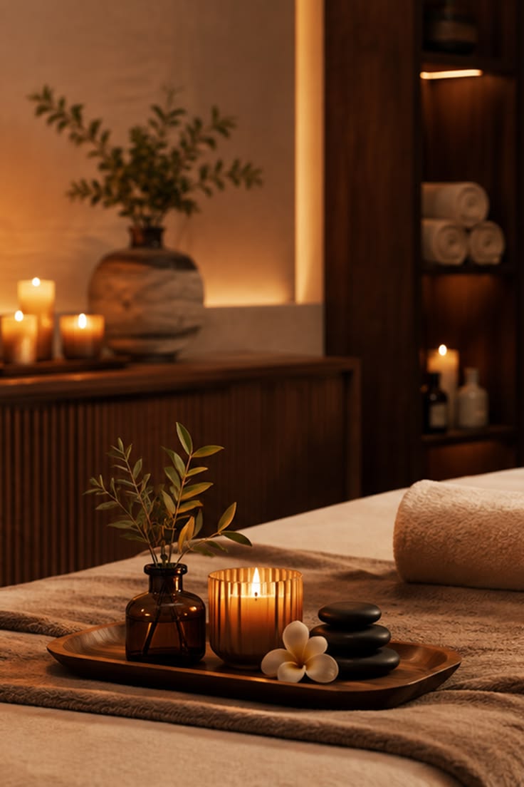 Water and wellness